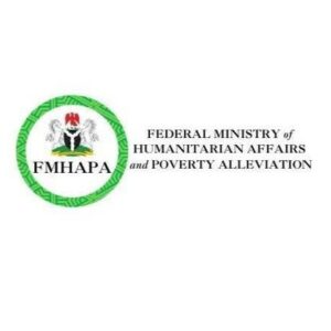Federal Ministry of Humanitarian Affairs and Poverty Alleviation