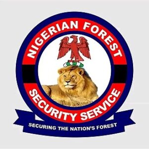Nigerian Forest Security Service